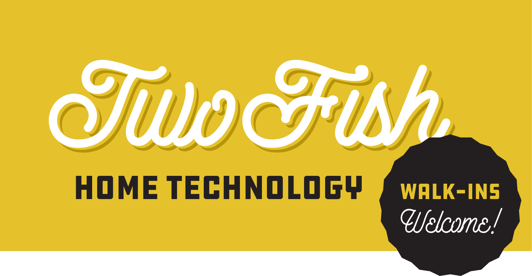 TwoFish Home Technology